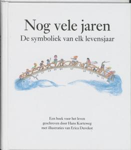 Nog vele jaren (Hardback)
