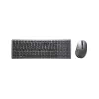 DELL Pro Plus compact toetsenbord en muis - KM7120W - Belgisch (AZERTY)