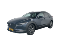 Mazda CX 30