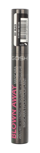 Gosh Blown Away Mascara 10 ml