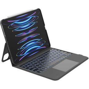 Belkin BBZ001DU-V1 tabletbehuizing 27,9 cm (11 ) Hoes Zwart