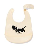 HEMA Takkie en Siepie slabbetje met opvangbakje