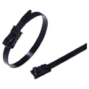 TY5409  (25 Stück) - Cable tie 12,7x483mm black TY 5409