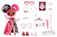 MGA Entertainment L.O.L. Surprise Tweens Masquerade Doll - Royal Heartbreaker pop - thumbnail