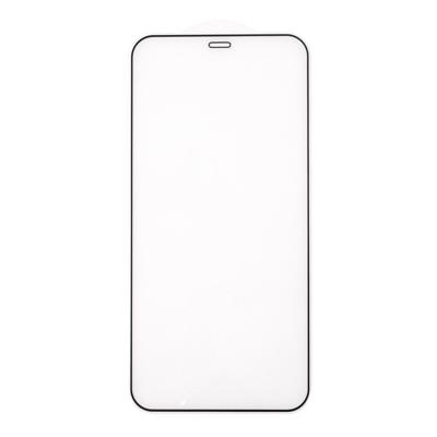 iPhone 12 Pro Max Screen Protector Glas Volledige Dekking