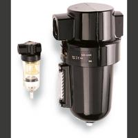 IMI NORGREN F07-100-M1TA Filter (standaard)