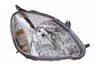 Koplamp rechts 5430968