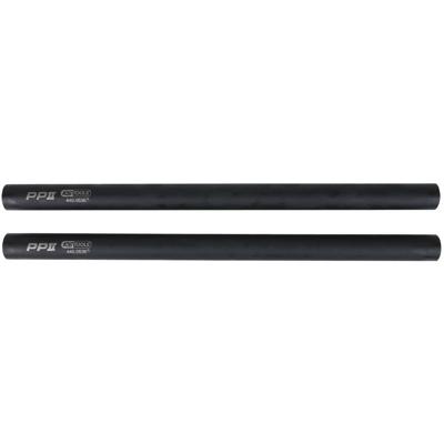 KS Tools 440.0536 Verbindingsstangset, 2-delig, 350,0 mm