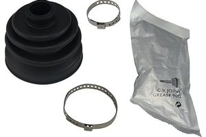 Asmanchetten set CVB6521