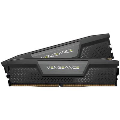 Corsair CMK64GX5M2B6600C32 Werkgeheugenmodule voor PC DDR5 64 GB 2 x 32 GB 6600 MHz 288-pins DIMM CMK64GX5M2B6600C32