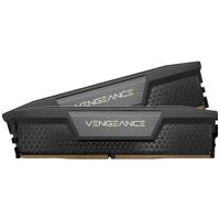 Corsair CMK64GX5M2B6600C32 Werkgeheugenmodule voor PC DDR5 64 GB 2 x 32 GB 6600 MHz 288-pins DIMM CMK64GX5M2B6600C32 - thumbnail