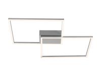 LIVARNO home LED-plafondlamp (Rechthoekig)
