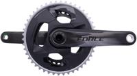 SRAM crankstel "force axs" krg force axs dub 46 / 33 z. 172.5 mm gloss