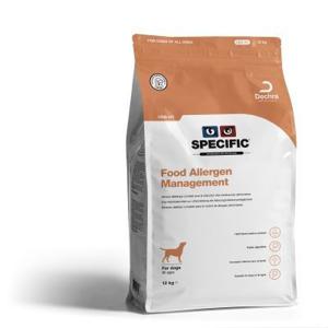 Specific Hond CDD-HY Food Allergy Management 2kg