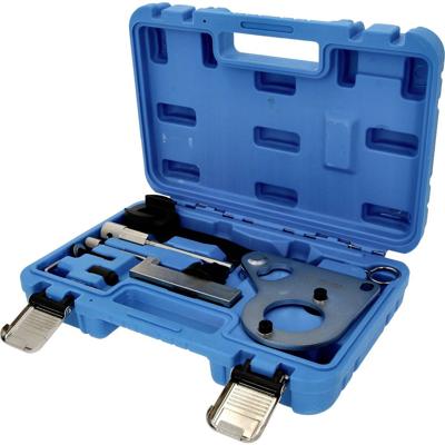 Brilliant Tools BT593820 Motorinstelgereedschapsset voor Nissan, Renault, Opel