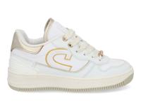 Cruyff Campo white gold Wit maat 33