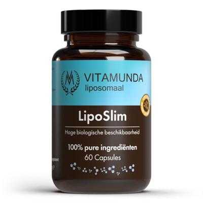 Vitamunda Liposlim