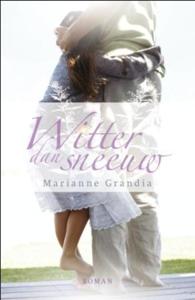 Witter dan sneeuw (Paperback)