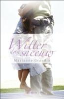 Witter dan sneeuw (Paperback)