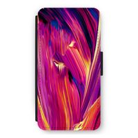 Phoenix: iPhone 11 Pro Max Flip Hoesje