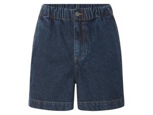 esmara Korte dames broek (Donkerblauw, 34)