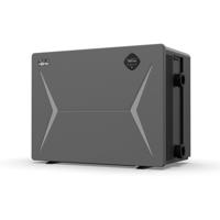 Aquaforte Aquaforte Mr. Perfect 27 kW warmtepomp