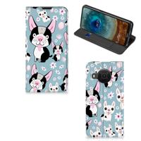 Nokia X20 | X10 | Hoesje maken | Hondjes