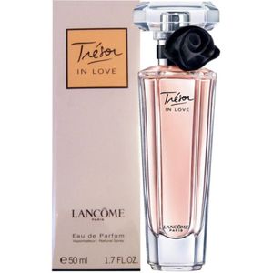 Trésor In Love eau de parfum, 50 ml