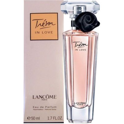 Trésor In Love eau de parfum, 50 ml