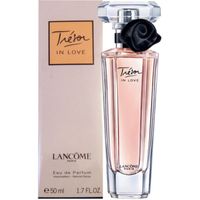 Trésor In Love eau de parfum, 50 ml