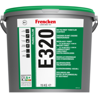 Frencken E320 Parketlijm 15kg Frencken E320 Parketlijm 15kg
