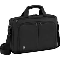 Wenger Source Laptoptas Geschikt voor max. (laptop): 40,6 cm (16) Zwart