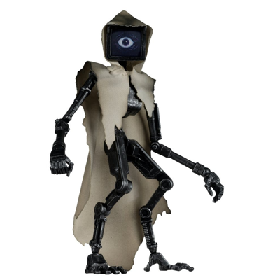 McFarlane Poppy Playtime The Doctor