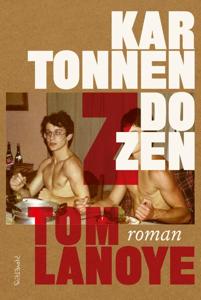 Kartonnen dozen (Paperback)