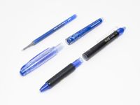 Pilot Rollerballvulling FriXion Point BLS-FRP5-S3 2265003F Blauw 0.3 mm Onuitwisbaar: Nee - thumbnail