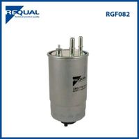 Requal Brandstoffilter RGF082 - thumbnail