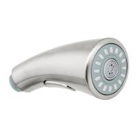 GROHE Zedra Spoeldouche 46875ND0 - thumbnail