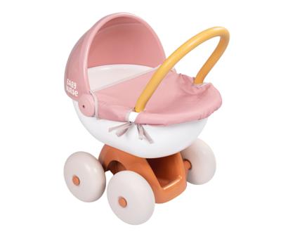 Smoby Baby nurse poppenwagen