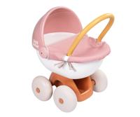 Smoby Baby nurse poppenwagen