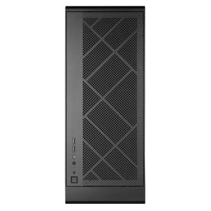 SilverStone ALTA G1M midi tower behuizing