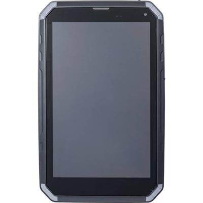 Cyrus CT1XA LTE/4G, UMTS/3G, GSM/2G, WiFi 64 GB Zwart Android tablet 20.3 cm (8 inch) Energielabel G (A - G) 2 GHz MediaTek Android 13 800 x 1280 Pixel