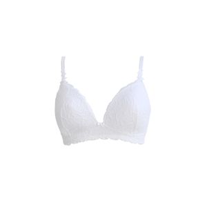 AMBRA Lingerie BH's Valencienne Padded Triangel BH 0763