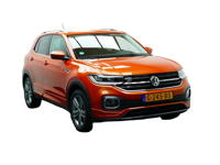 Volkswagen T Cross
