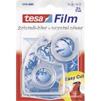 tesa 57318-00002-04 tesafilm Kristalhelder Transparant (l x b) 10 m x 15 mm 1 stuk(s)