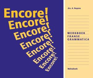 Encore! (Paperback)