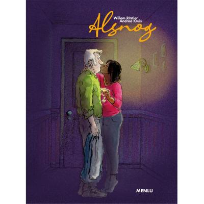 Alsnog (Hardback)