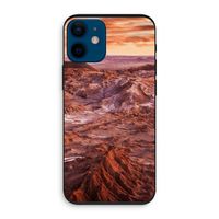Mars: iPhone 12 mini Biologisch afbreekbaar hoesje