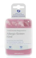 Allergoscreen kind - thumbnail