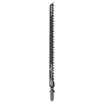 Bosch decoupeerzaagbladen [5x] - T344DP - hout - 2608633A36