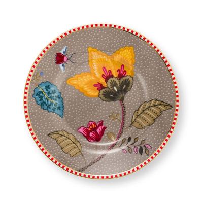 Petit four Blooming tales Fantasy khaki 12cm